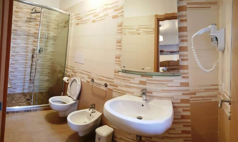Imagen de la habitación del Agriturismo I Tesori Del Sud. Foto 12