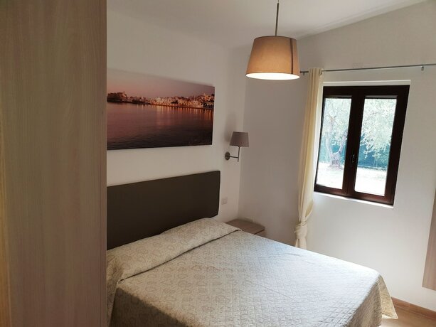 Imagen de la habitación del Agriturismo I Tesori Del Sud. Foto 14
