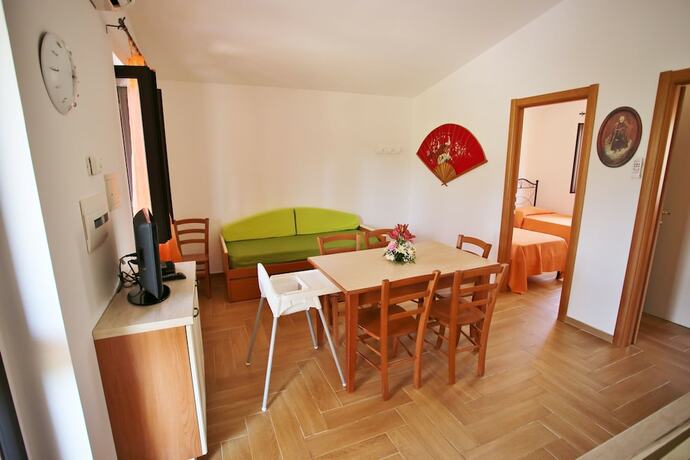Imagen de la habitación del Agriturismo I Tesori Del Sud. Foto 15