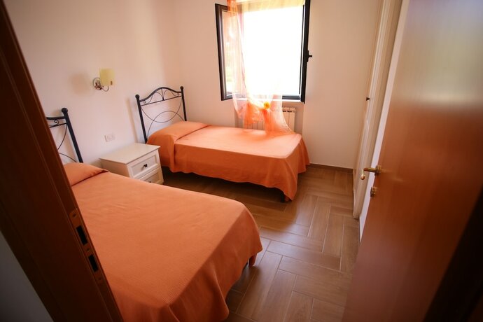 Imagen de la habitación del Agriturismo I Tesori Del Sud. Foto 18