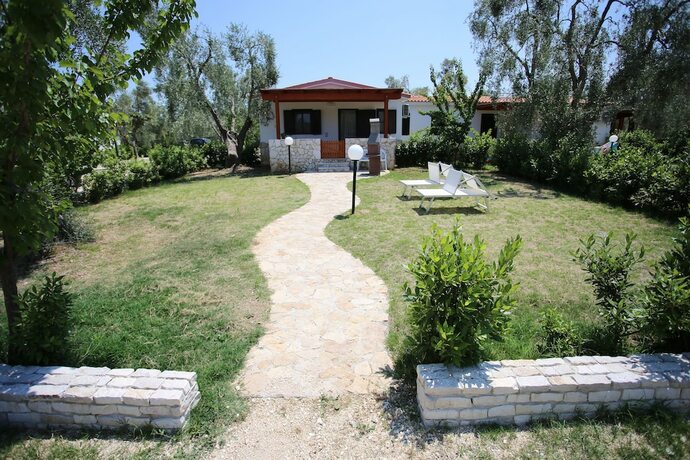Imagen de la habitación del Agriturismo I Tesori Del Sud. Foto 20