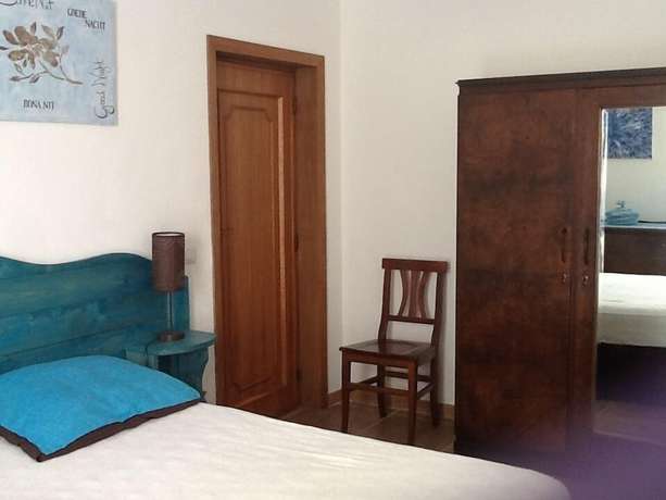 Imagen de la habitación del Agriturismo I Vigneti. Foto 2