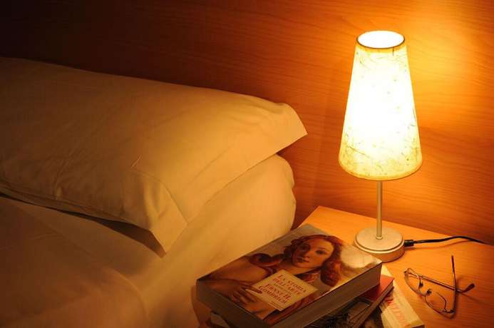 Imagen de la habitación del Agriturismo I Vigneti. Foto 5