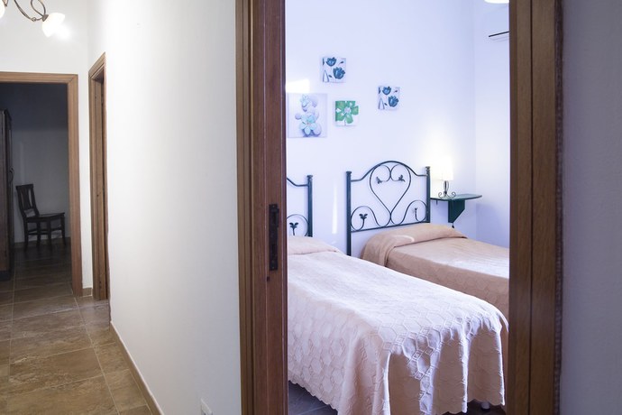 Imagen de la habitación del Agriturismo I Vigneti. Foto 8