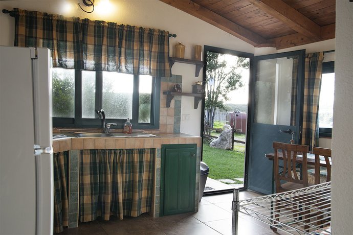 Imagen de la habitación del Agriturismo I Vigneti. Foto 10