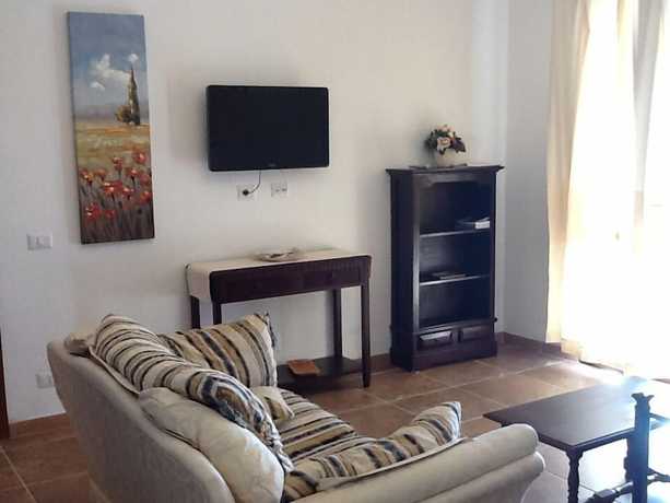 Imagen de la habitación del Agriturismo I Vigneti. Foto 14