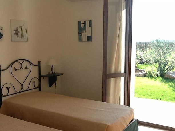 Imagen de la habitación del Agriturismo I Vigneti. Foto 15