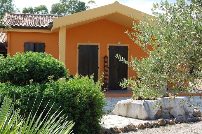 Imagen de la habitación del Agriturismo I Vigneti. Foto 18