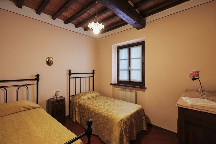 Imagen general del Agriturismo Il Borgo. Foto 2