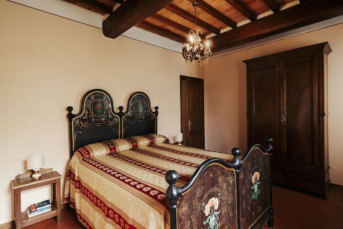 Imagen general del Agriturismo Il Borgo. Foto 5