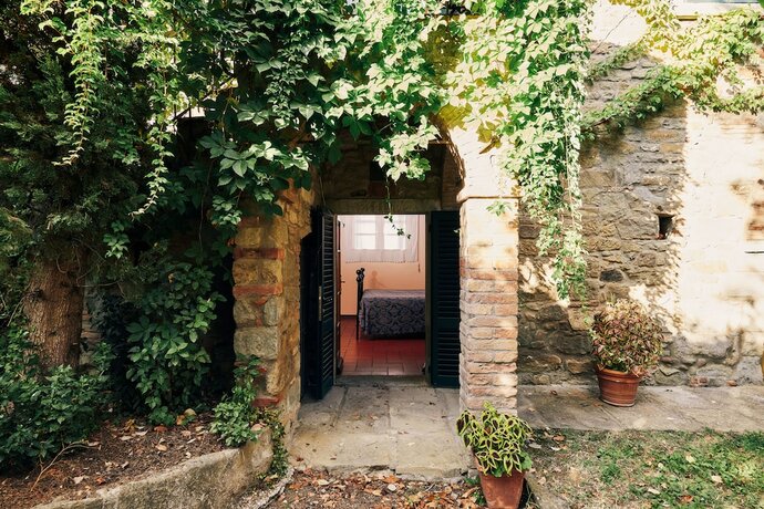 Imagen general del Agriturismo Il Borgo. Foto 6