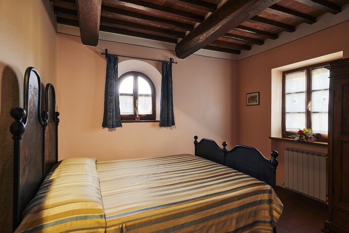 Imagen general del Agriturismo Il Borgo. Foto 10