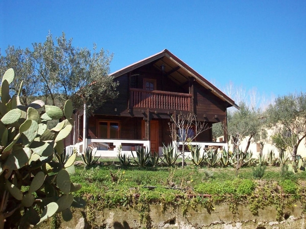 Imagen de la habitación del Agriturismo Il Borgo sul Lago. Foto 4