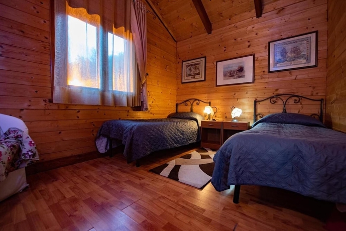 Imagen de la habitación del Agriturismo Il Borgo sul Lago. Foto 12