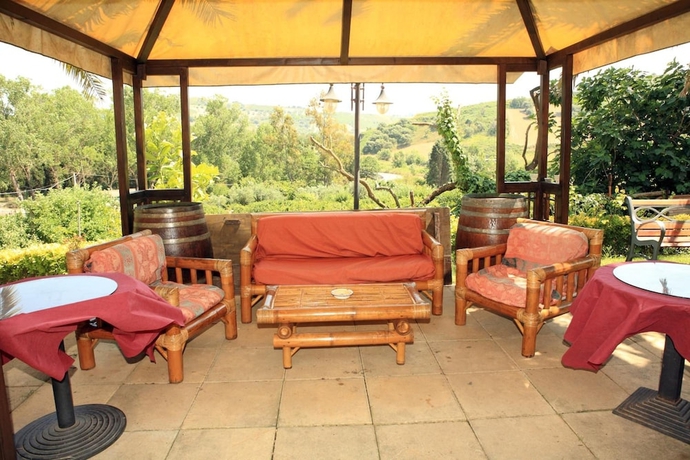Imagen de la habitación del Agriturismo Il Borgo sul Lago. Foto 16