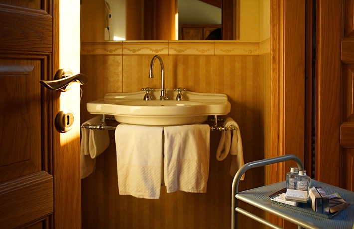 Imagen de la habitación del Agriturismo Il Boschetto. Foto 5