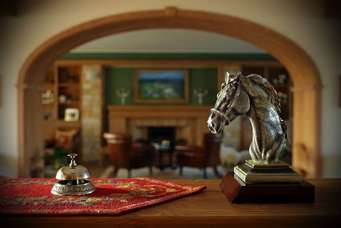 Imagen de los interiores del Agriturismo Il Boschetto. Foto 12