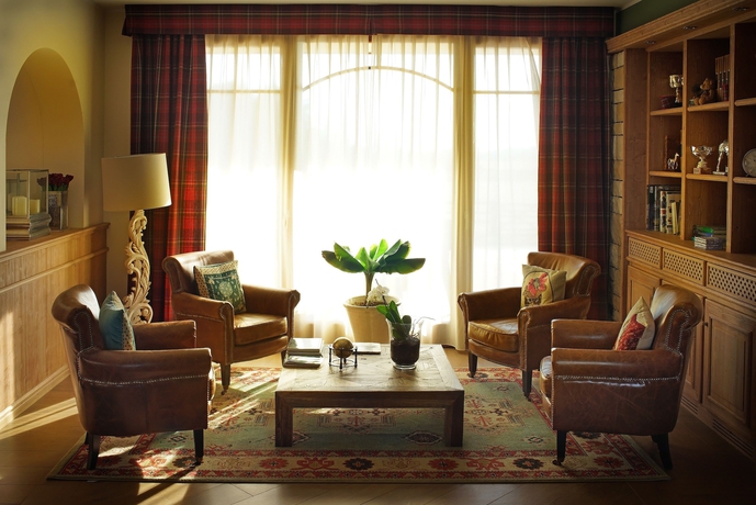 Imagen de los interiores del Agriturismo Il Boschetto. Foto 13