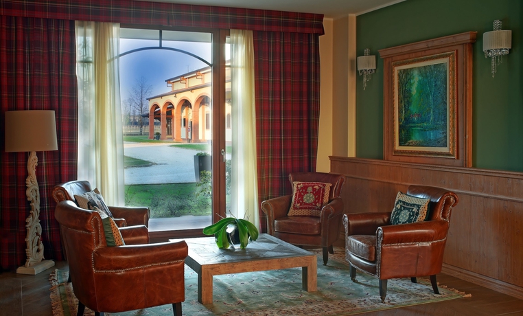 Imagen de los interiores del Agriturismo Il Boschetto. Foto 14