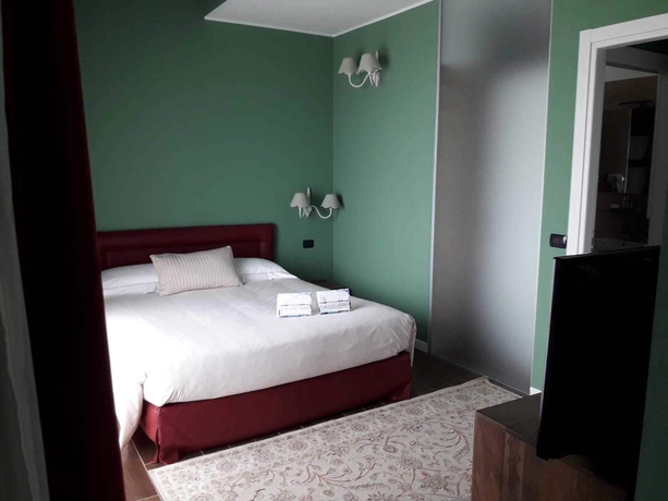 Imagen de la habitación del Agriturismo Il Boschetto. Foto 9