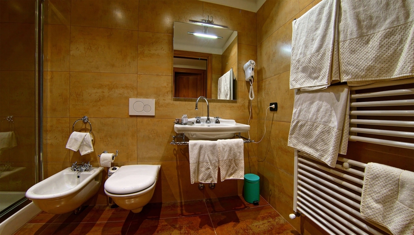 Imagen de la habitación del Agriturismo Il Boschetto. Foto 11