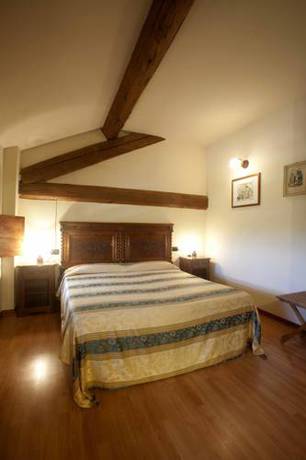 Imagen de la habitación del Agriturismo Il Bove. Foto 3