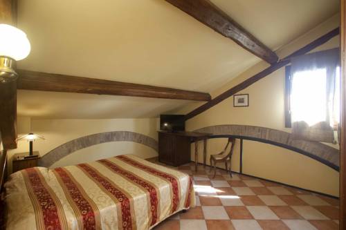 Imagen de la habitación del Agriturismo Il Bove. Foto 8