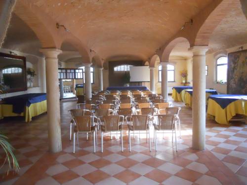 Imagen de la habitación del Agriturismo Il Bove. Foto 11