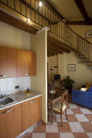 Imagen de la habitación del Agriturismo Il Bove. Foto 13