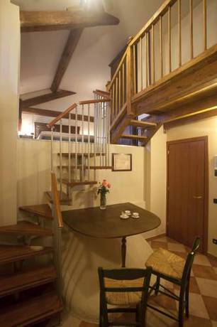 Imagen de la habitación del Agriturismo Il Bove. Foto 14