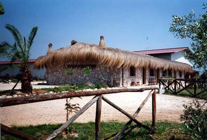 Imagen general del Agriturismo Il Capannaccio. Foto 2