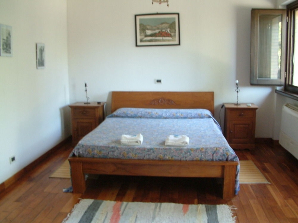 Imagen de la habitación del Agriturismo Il Capannaccio. Foto 10