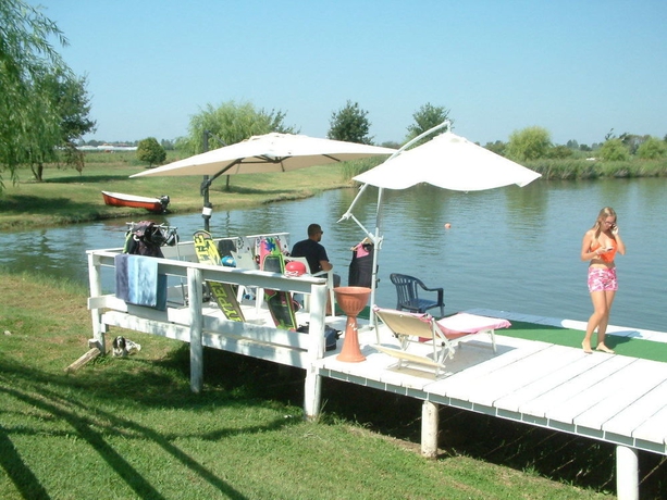 Imagen general del Agriturismo Il Capannaccio. Foto 4