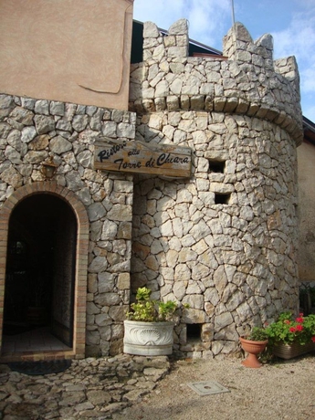 Imagen de los exteriores del Agriturismo Il Capannaccio. Foto 15
