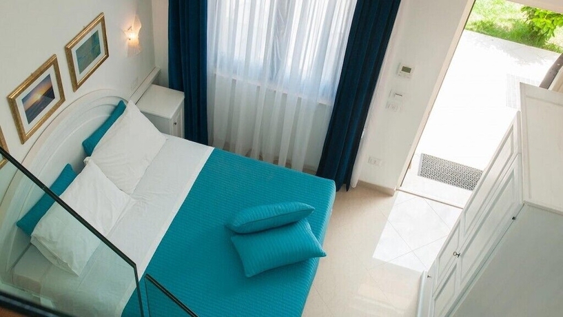 Imagen de la habitación del Agriturismo Il Casale Di Monica. Foto 2