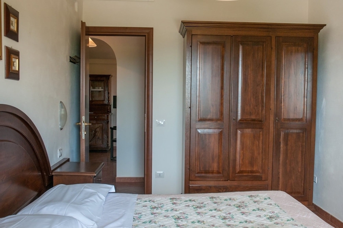Imagen de la habitación del Agriturismo Il Casale Di Monica. Foto 4