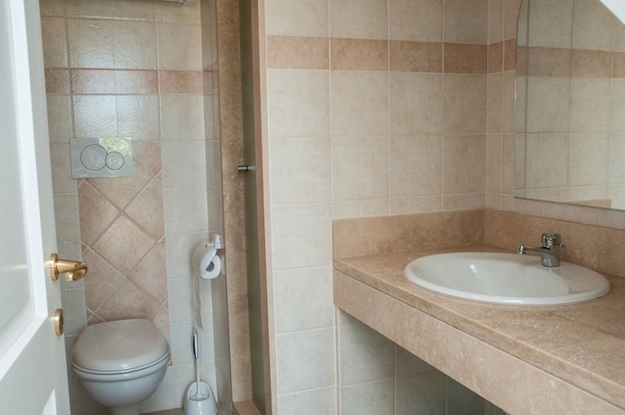 Imagen de la habitación del Agriturismo Il Casale Di Monica. Foto 8