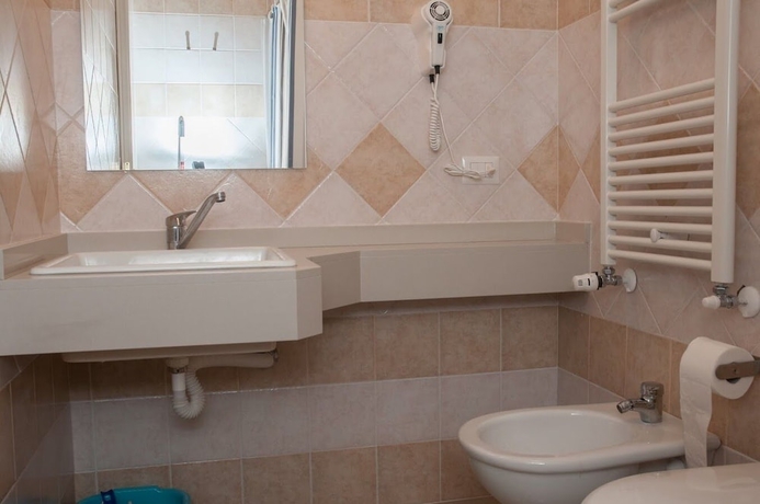 Imagen de la habitación del Agriturismo Il Casale Di Monica. Foto 11