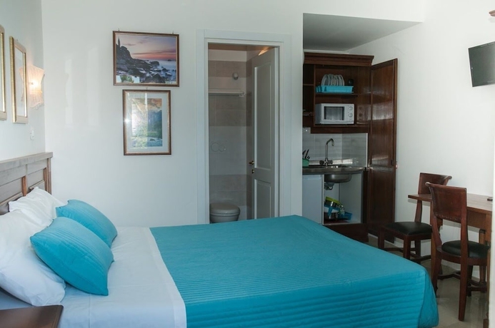 Imagen de la habitación del Agriturismo Il Casale Di Monica. Foto 12
