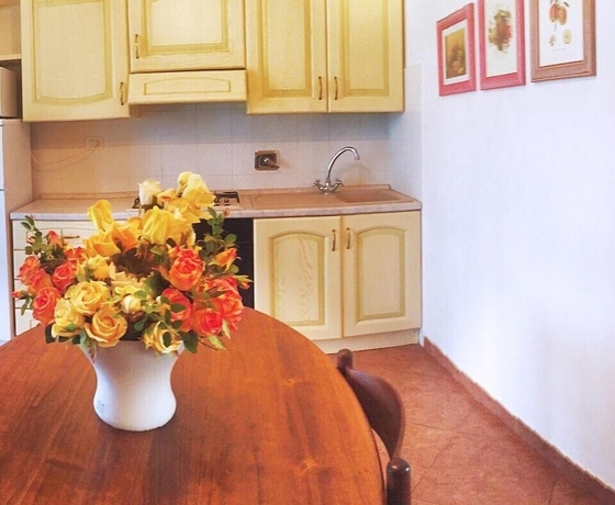 Imagen de la habitación del Agriturismo Il Casale Di Monica. Foto 13