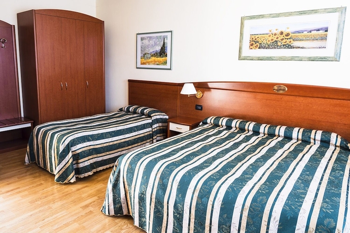 Imagen de la habitación del Agriturismo Il Cascinale. Foto 7