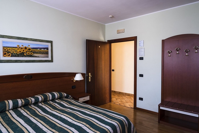 Imagen de la habitación del Agriturismo Il Cascinale. Foto 9