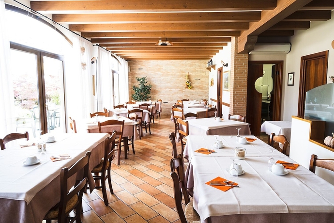 Imagen del bar/restaurante del Agriturismo Il Cascinale. Foto 4