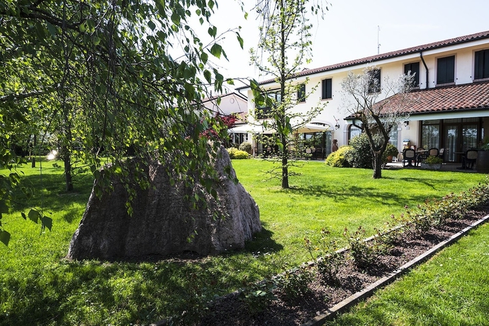 Imagen de los exteriores del Agriturismo Il Cascinale. Foto 13