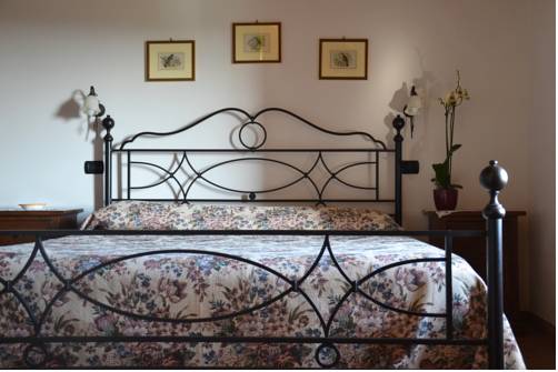 Imagen de la habitación del Agriturismo Il Casolare Di Bucciano. Foto 4