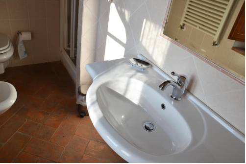 Imagen de la habitación del Agriturismo Il Casolare Di Bucciano. Foto 5