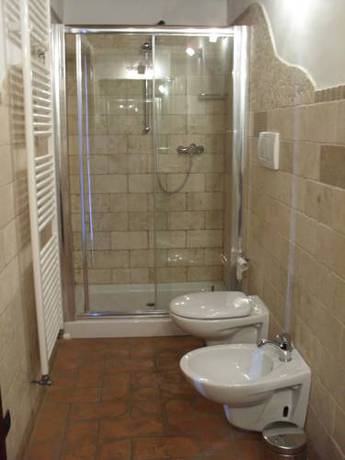 Imagen de la habitación del Agriturismo Il Casolare Di Bucciano. Foto 10