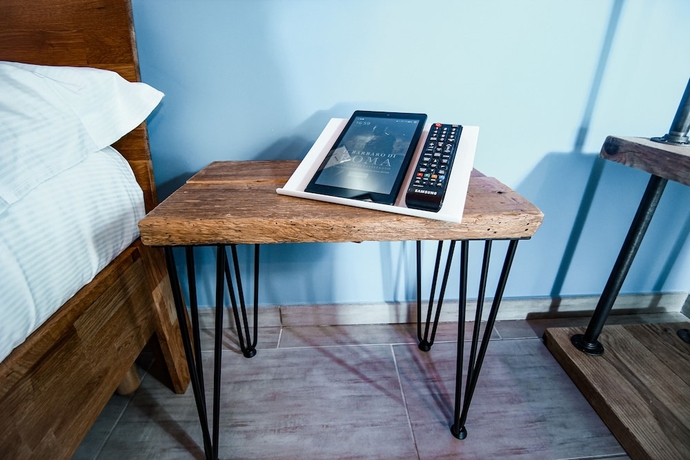 Imagen de la habitación del Agriturismo Il Cucchiaio di Legno. Foto 4