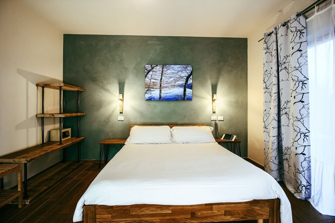 Imagen de la habitación del Agriturismo Il Cucchiaio di Legno. Foto 6