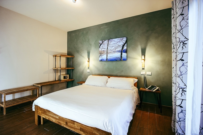 Imagen de la habitación del Agriturismo Il Cucchiaio di Legno. Foto 10